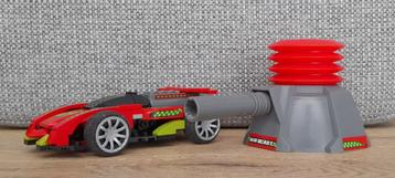 Lego 7967 Fast Racers beschikbaar voor biedingen