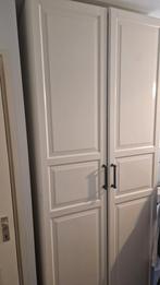 2x pax deuren, Huis en Inrichting, Kasten | Kledingkasten, Ophalen of Verzenden, Zo goed als nieuw, 50 tot 100 cm, 200 cm of meer