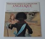 Angélique - Original Soundtrack uit 1978, Ophalen, Zo goed als nieuw, 12 inch