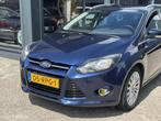 Ford Focus Wagon 1.6 TDCI First Edition - Airco - Elektra pa, Euro 5, Gebruikt, 680 kg, 4 cilinders