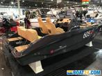 Ocean Master 605 S DEMO, Watersport en Boten, 6 meter of meer, Nieuw, 120 tot 200 pk, Polyester