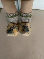 Klompjes past kathe Kruse 35/37 cm, Verzamelen, Poppen, Ophalen of Verzenden, Zo goed als nieuw, Pop