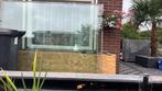 Gratis af te halen glas, Doe-het-zelf en Verbouw, Glas en Ramen, Ophalen, Zo goed als nieuw