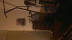 Calesthenics fitness rek, Sport en Fitness, Fitnessmaterialen, Ophalen, Zo goed als nieuw, Benen, Overige typen