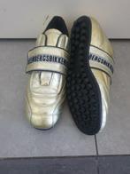 Bikkembergs zaalvoetbalschoenen mt 40, Kleding | Heren, Ophalen of Verzenden, Zo goed als nieuw