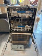 Vaatwasser, Witgoed en Apparatuur, Vaatwasmachines, Gebruikt, Voorspoelprogramma, Ophalen of Verzenden, Inbouw