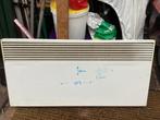 Electriche convector wand kachel, Ophalen, 30 tot 80 cm, Gebruikt, Kachel
