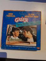 John travolta 7inch grease, Cd's en Dvd's, Vinyl Singles, Ophalen of Verzenden