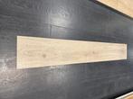 16.00 mtr/2 DESIGN PLAK PVC RESTANT KEUKEN GANG SLAAPKAMER, Ophalen, Grijs, Overige typen, Nieuw