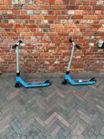 Dominator Stuntstep - 2 stuks, Fietsen en Brommers, Steps, Ophalen of Verzenden, Gebruikt, Gewone step, Dominator