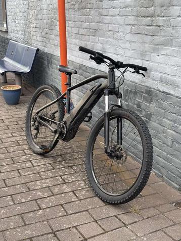 Elektrishe rockrider locatie is fout beschikbaar voor biedingen