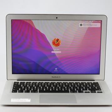 Macbook Air 2017 13 Inch i5 8GB 128GB Zilver beschikbaar voor biedingen