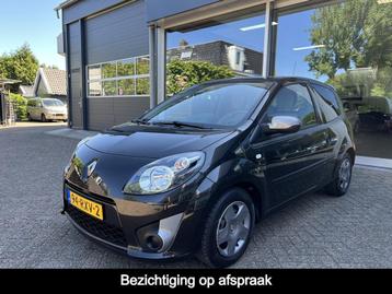 Renault Twingo 1.2-16V Collection Airco, Centrale Deurvergre beschikbaar voor biedingen