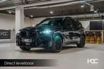 BMW X5 M Competition | Facelift | Direct leverbaar | Full op, Auto's, BMW, Te koop, 5 stoelen, Benzine, X5