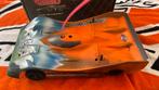 Corally vintage SP12G3 met novac savox servo doos, Overige merken, Auto, 9351gg, Groter dan 1:32