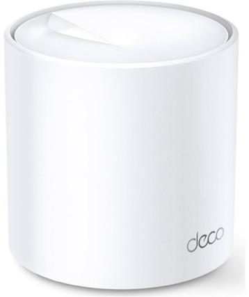  Tp-link Deco X60 AX3000 dual-band mesh WIFI 6