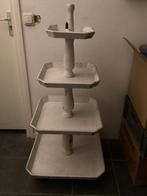 Etagères, Ophalen, Nieuw