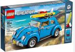 LEGO VW Beetle modelnr 10252, Ophalen of Verzenden, Zo goed als nieuw, Complete set, Lego