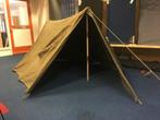 Pup tenten leger memorabilia (partij van 35 tenten), Verzamelen, Militaria | Algemeen, Nederland, Overige typen, Landmacht, Ophalen