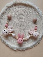 Wagenspanner Handgemaakt Kraamcadeau - diverse varianten, Ophalen of Verzenden, Nieuw