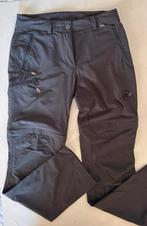 Mammut dames wandelbroek, afritsbaar, grijs (maat 38), Maat 38/40 (M), Ophalen of Verzenden, Zo goed als nieuw, Mammut