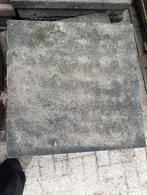 Rubberen tegels 50 x 50 x 7 cm, ., ., ., Weidegang