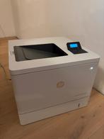 Professionele HP Color LaserJet Enterprise M552, Computers en Software, Printers, Ophalen, Printer, Zwart-en-wit printen, Zo goed als nieuw