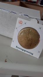 KONINGSPENNING 2014  KAVEL NR 202, Postzegels en Munten, Munten | Nederland, Verzenden
