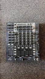 Behringer NOX 606 DJ mixer, Muziek en Instrumenten, Dj-sets en Draaitafels, Ophalen of Verzenden, Behringer