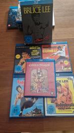 Bruce lee, Cd's en Dvd's, Blu-ray, Ophalen of Verzenden, Zo goed als nieuw