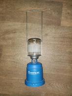 Noodpakket Lamp Noodlamp Brander Kamperen Camping Lumogaz, Ophalen of Verzenden, Landmacht, Nederland