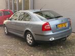 Skoda Octavia 2.0 FSI Elegance l Climate l Rijdt & schakelt, Auto's, Skoda, Voorwielaandrijving, 65 €/maand, Stof, Gebruikt