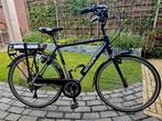 Heerlijk rijdende Koga E- De Luxe 500 wh accụ, Zo goed als nieuw, 50 km per accu of meer, 55 tot 59 cm, Ophalen