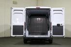 Citroën e-Jumper L3 H2 75 kWh (bj 2023), Auto's, Bestelauto's, Gebruikt, Citroën, Wit, 2690 kg
