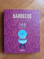 Barbecue & Plancha’s - 100 recepten - 9789463597524, Ophalen of Verzenden, Zo goed als nieuw