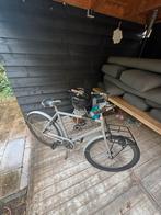 Veloretti Caferacer Fiets - Stadsfiets, Fietsen en Brommers, 53 tot 57 cm, Ophalen, Gebruikt, Overige merken