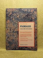 Psoriasis - Heide Geiss. Natuurlijk behandelen., Ophalen of Verzenden, Zo goed als nieuw