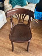 3 thonet bentwood stijl cafe stoelen, Ophalen