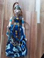 Kleine Wayangpop - 18 cm, Ophalen