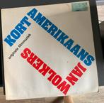 Kort Amerikaans - Originele Filmmuziek LP, Cd's en Dvd's, Ophalen of Verzenden, Gebruikt