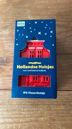 Postcodeloterij Hollandse Huisjes, Nieuw, Ophalen of Verzenden