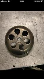 piaggio koppelingshuis polini skipper runner hexagon, Ophalen of Verzenden