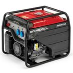 Honda aggregaat EG 4500 CL DE ENERGIECENTRALE OP LOCATIE!