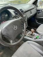 Mercedes ML onderdelen, Ophalen, Nieuw
