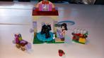 Lego friends 41123: Veulen wasstraat- Emma, Kinderen en Baby's, Speelgoed | Duplo en Lego, Ophalen of Verzenden, Lego, Zo goed als nieuw