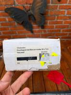 Wiesbaden douchegoot 90cm, Huis en Inrichting, Ophalen of Verzenden, Zo goed als nieuw