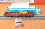 Marklin 4722 rongenwagen SJ nieuw (1x) ovp, Ophalen, Wisselstroom, Märklin, Nieuw