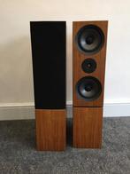 Linn Keilidh, Gebruikt, 60 tot 120 watt, Front, Rear of Stereo speakers, Ophalen