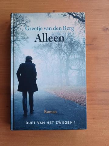 Duet van het zwijgen deel 1 - Alleen  beschikbaar voor biedingen