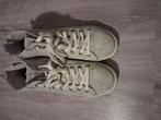 Grijze Sneakers Maat 38, Ophalen of Verzenden, Grijs, Gedragen, Sneakers of Gympen